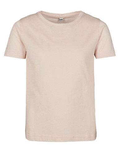 BUI-BY115-Girls Short Sleeve Tee