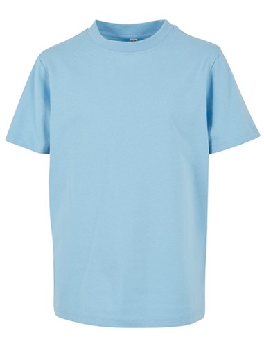 BUI-BY116-Kids Basic Tee