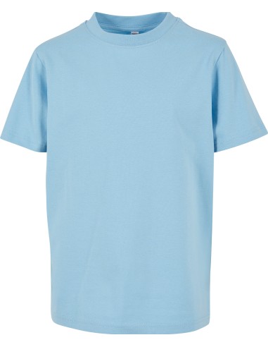 BUI-BY116-Kids Basic Tee