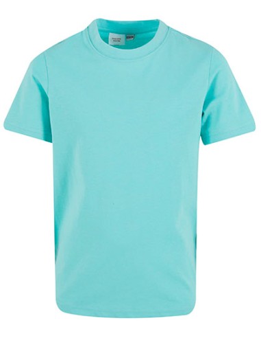 BUI-BY116-Kids Basic Tee