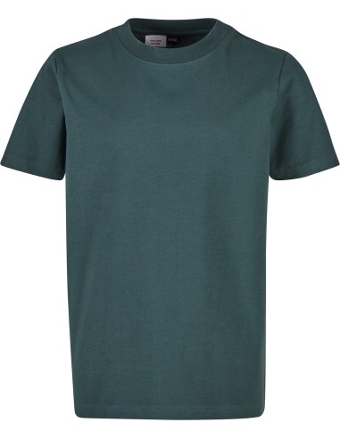 BUI-BY116-Kids Basic Tee