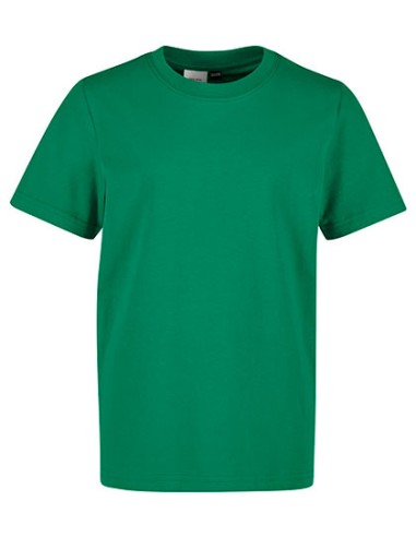 BUI-BY116-Kids Basic Tee