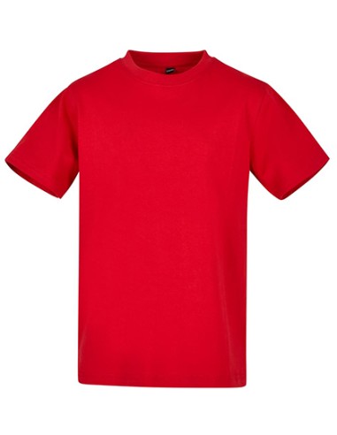BUI-BY116-Kids Basic Tee