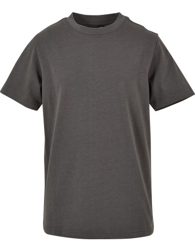 BUI-BY116-Kids Basic Tee