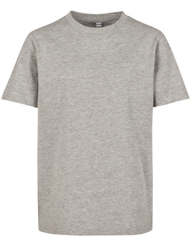 BUI-BY116-Kids Basic Tee