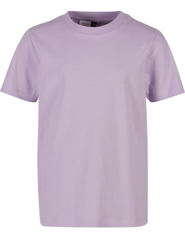 BUI-BY116-Kids Basic Tee