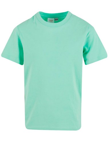 BUI-BY116-Kids Basic Tee