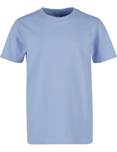 BUI-BY116-Kids Basic Tee