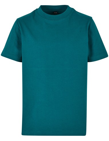 BUI-BY116-Kids Basic Tee