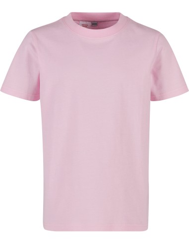 BUI-BY116-Kids Basic Tee