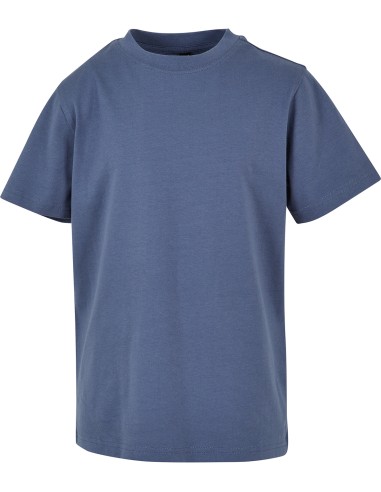 BUI-BY116-Kids Basic Tee