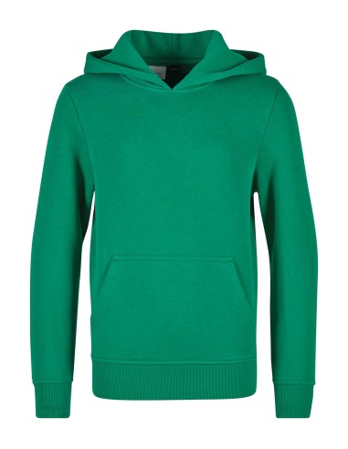 BUI-BY117-Kids Basic Hoody
