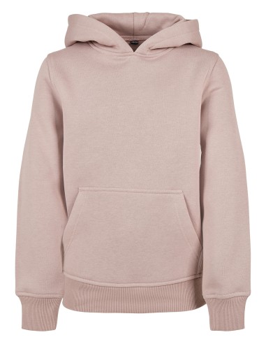 BUI-BY117-Kids Basic Hoody
