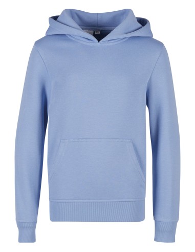 BUI-BY117-Kids Basic Hoody