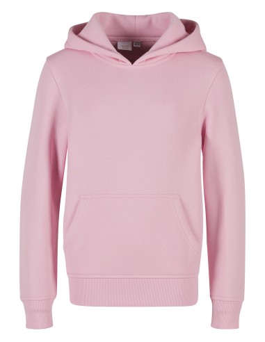 BUI-BY117-Kids Basic Hoody