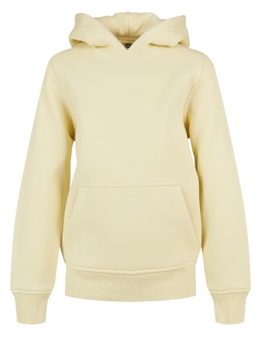 BUI-BY117-Kids Basic Hoody
