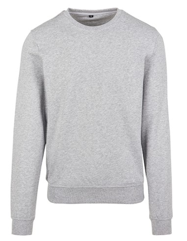 BUI-BY119-Premium Crewneck Sweatshirt