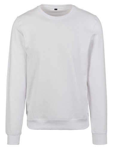 BUI-BY119-Premium Crewneck Sweatshirt