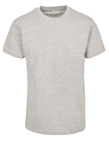 BUI-BY123-Premium Combed Jersey T-Shirt