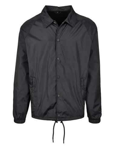 BUI-BY128-Coach Jacket