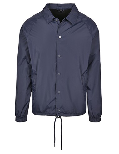 BUI-BY128-Coach Jacket