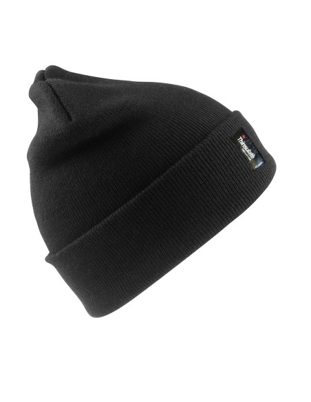 R-RC033X-Heavyweight Thinsulate™ Woolly Ski Hat