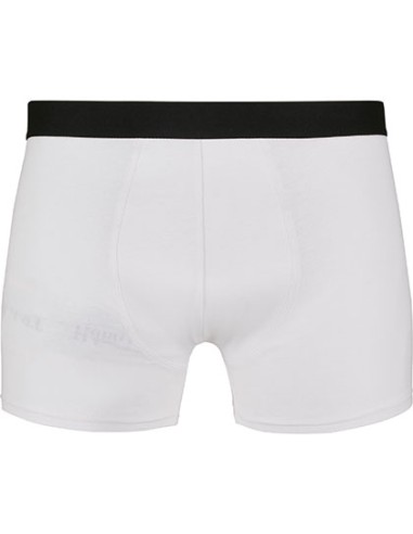 BUI-BY132-Men Boxer Shorts 2-Pack