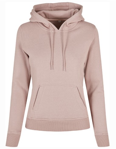 BUI-BY139-Ladies Organic Hoody