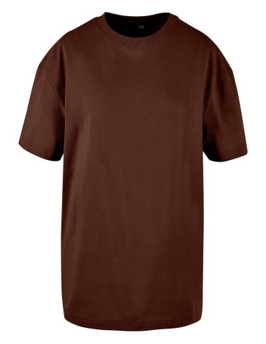 BUI-BY149-Ladies Oversized Boyfriend Tee
