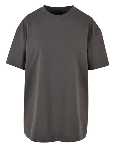 BUI-BY149-Ladies Oversized Boyfriend Tee