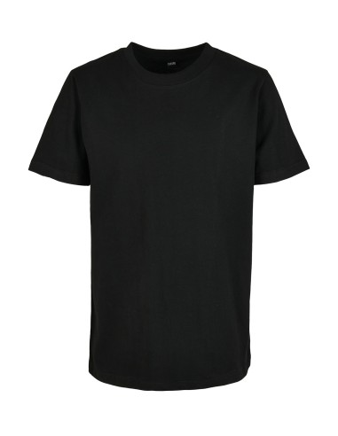 BUI-BY158-Kids Basic Tee 2.0