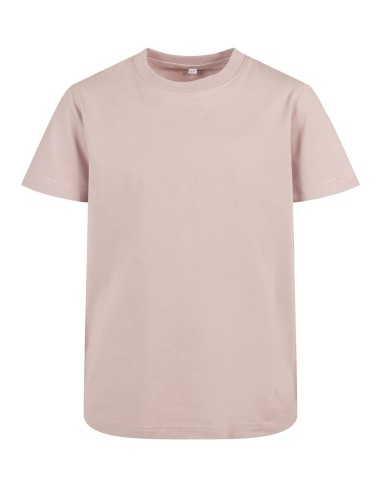 BUI-BY158-Kids Basic Tee 2.0