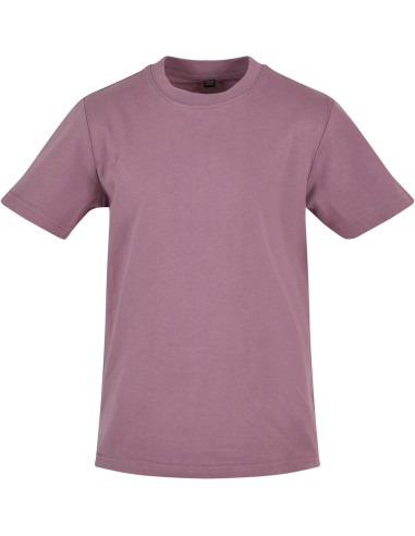 BUI-BY158-Kids Basic Tee 2.0