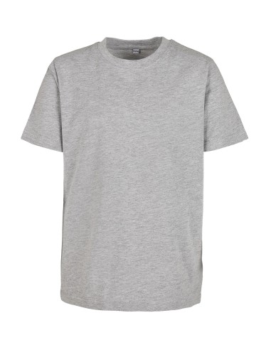 BUI-BY158-Kids Basic Tee 2.0