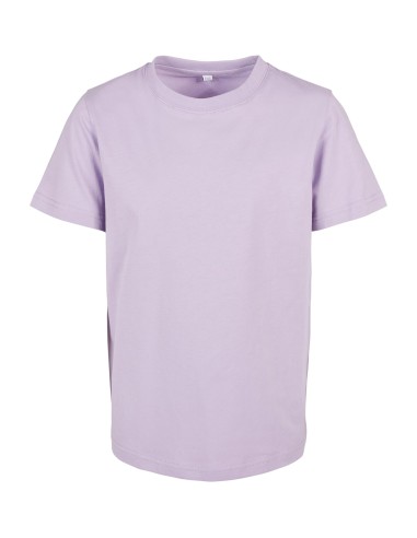 BUI-BY158-Kids Basic Tee 2.0