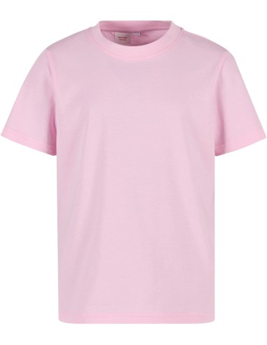 BUI-BY158-Kids Basic Tee 2.0