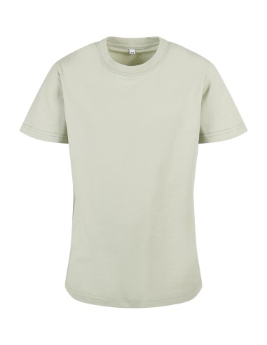 BUI-BY158-Kids Basic Tee 2.0