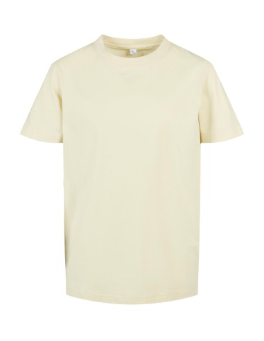 BUI-BY158-Kids Basic Tee 2.0
