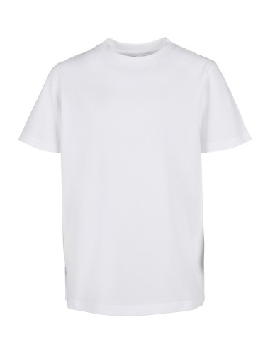 BUI-BY158-Kids Basic Tee 2.0