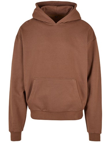 BUI-BY162-Ultra Heavy Cotton Box Hoody