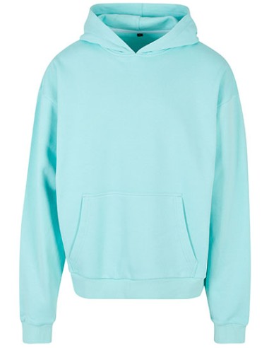 BUI-BY162-Ultra Heavy Cotton Box Hoody