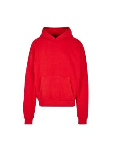 BUI-BY162-Ultra Heavy Cotton Box Hoody