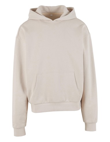 BUI-BY162-Ultra Heavy Cotton Box Hoody