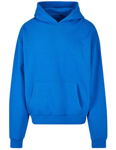 BUI-BY162-Ultra Heavy Cotton Box Hoody