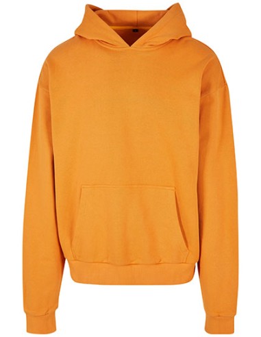 BUI-BY162-Ultra Heavy Cotton Box Hoody