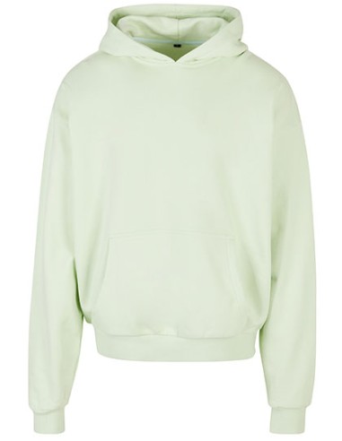 BUI-BY162-Ultra Heavy Cotton Box Hoody