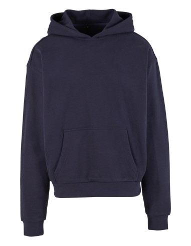 BUI-BY162-Ultra Heavy Cotton Box Hoody