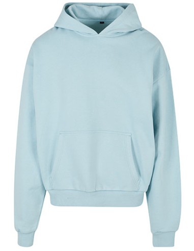 BUI-BY162-Ultra Heavy Cotton Box Hoody