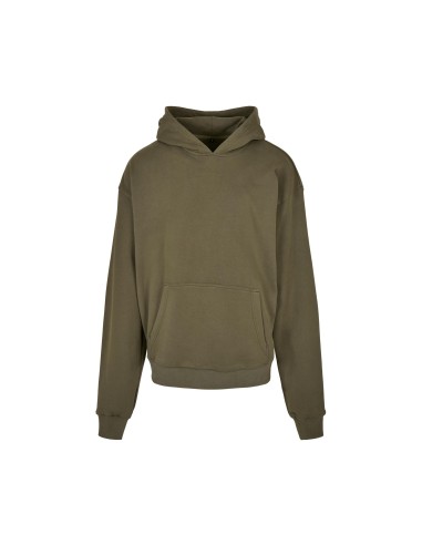 BUI-BY162-Ultra Heavy Cotton Box Hoody