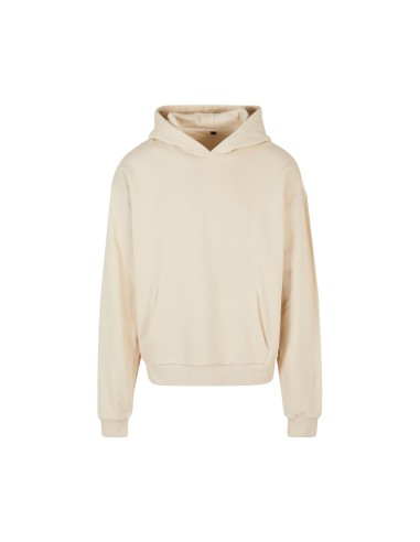 BUI-BY162-Ultra Heavy Cotton Box Hoody